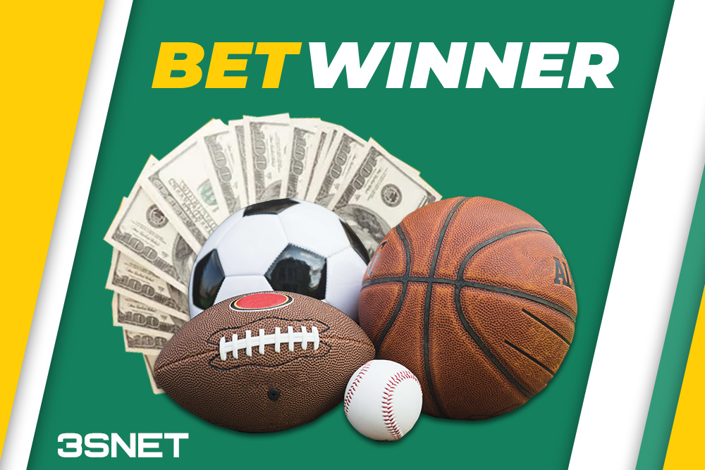 Betwinner Bet FR Your Ultimate Betting Experience Betwinner Bet FR Your Ultimate Betting Experience