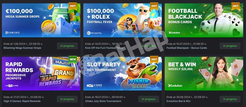 Discover the Exciting World of BC Game Casino Australia 1 Discover the Exciting World of BC Game Casino Australia 1