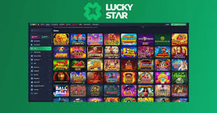 Experience the Thrill at Lucky Star Casino Experience the Thrill at Lucky Star Casino