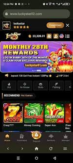 Experience the Thrill of Lucky Star 777 Casino Games 3 Experience the Thrill of Lucky Star 777 Casino Games 3
