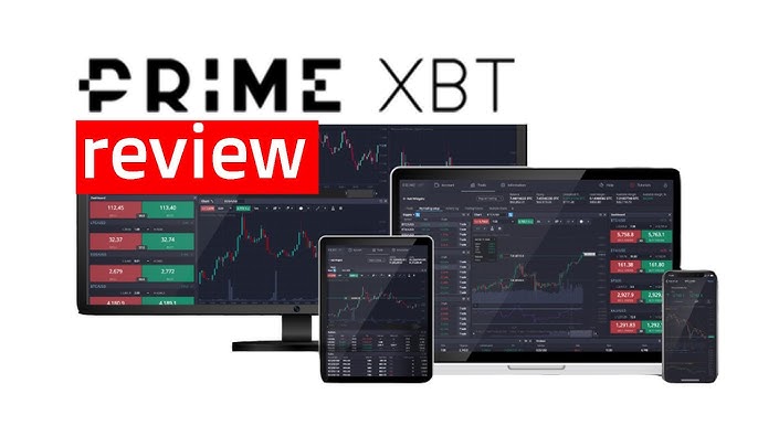 Explore the Future of Trading with PrimeXBT Philippines 10 Explore the Future of Trading with PrimeXBT Philippines 10