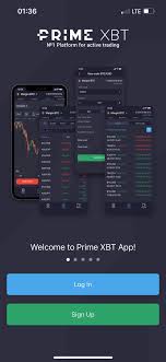 Exploring the Advantages of PrimeXBT Trading Platform 7 Exploring the Advantages of PrimeXBT Trading Platform 7