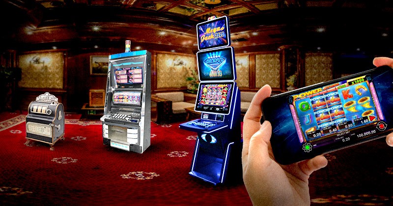 Introduction to Online Casino Apps in Bangladesh for 2025 6 Introduction to Online Casino Apps in Bangladesh for 2025 6