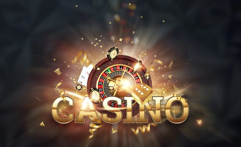 Lucky Star Casino A Stellar Gaming Experience Awaits Lucky Star Casino A Stellar Gaming Experience Awaits