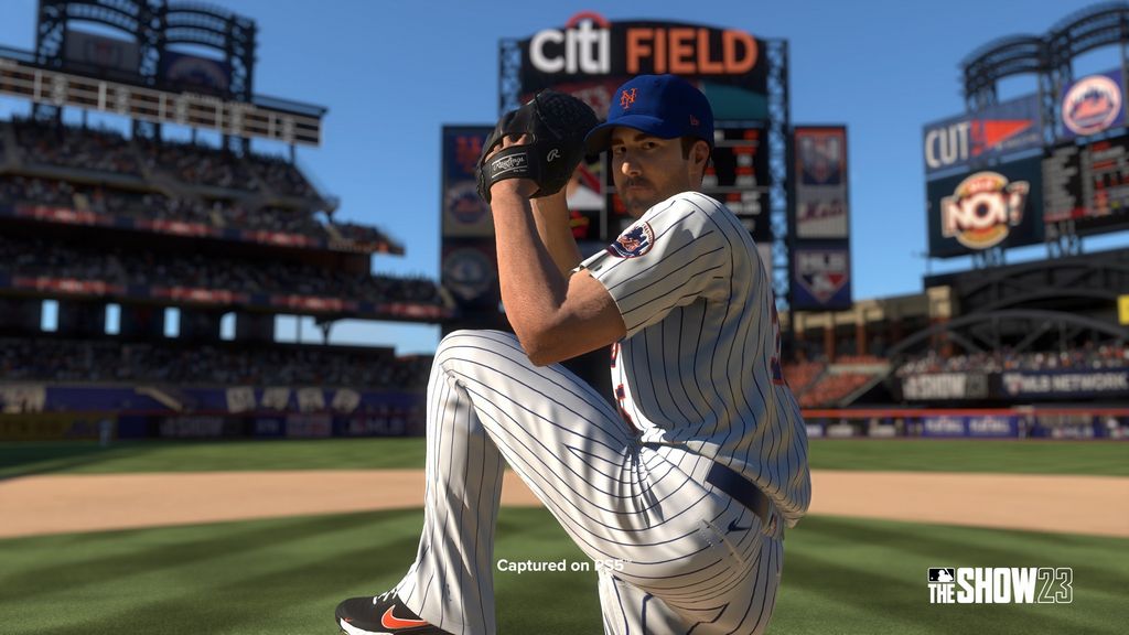 MLB 11 - El espectáculo
