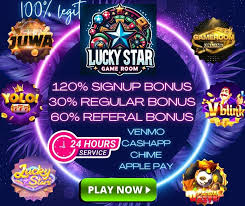 The Exciting World of Luckystar Game The Exciting World of Luckystar Game