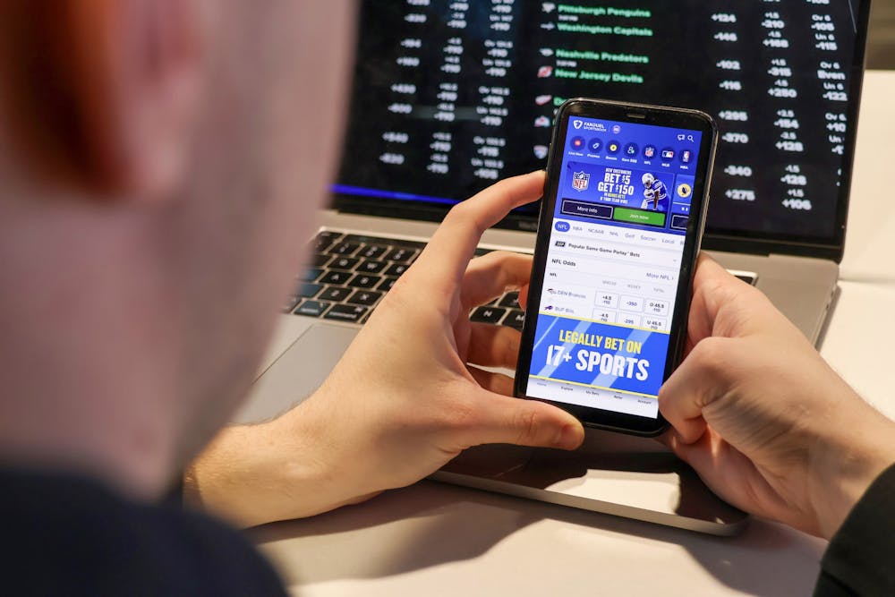 Ultimate Guide to Betandreas App Download Ultimate Guide to Betandreas App Download