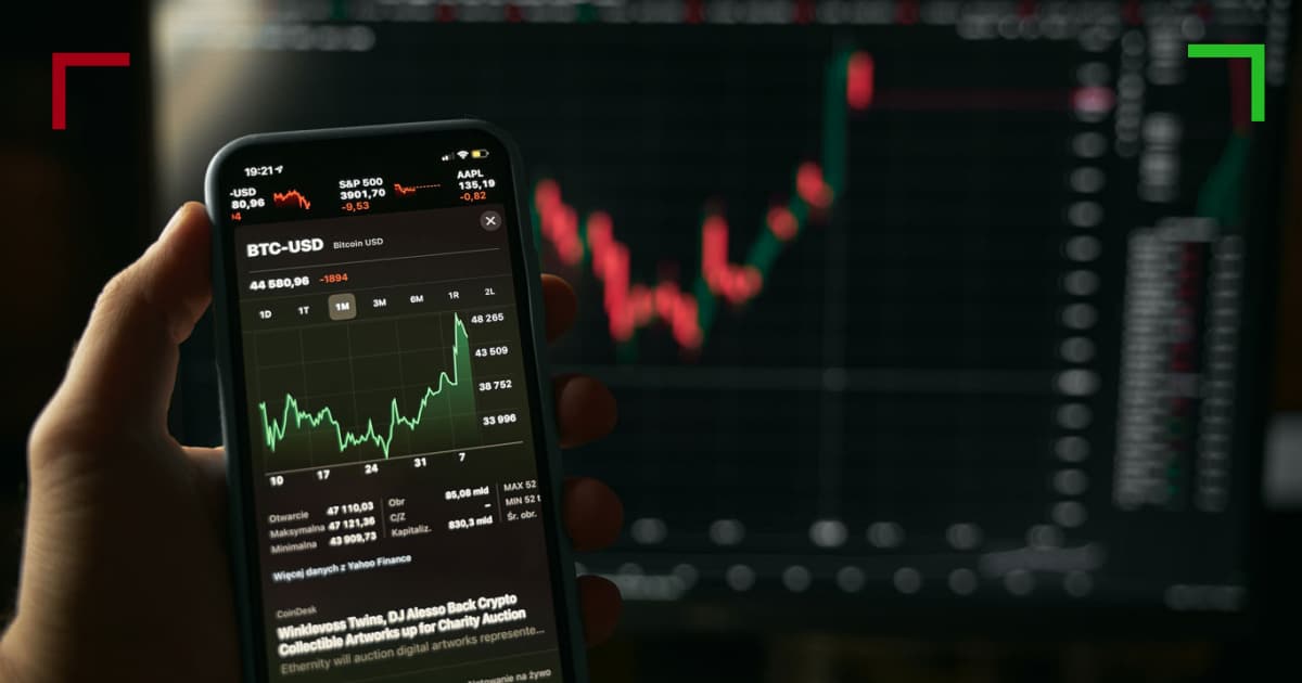 Understanding Trading Crypto Signals for Successful Investments Understanding Trading Crypto Signals for Successful Investments