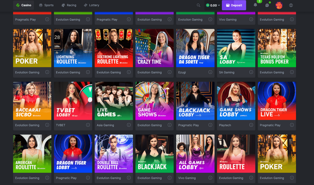 BC.Game Gambling Establishment Online: Bet, Spin & Success Quickly