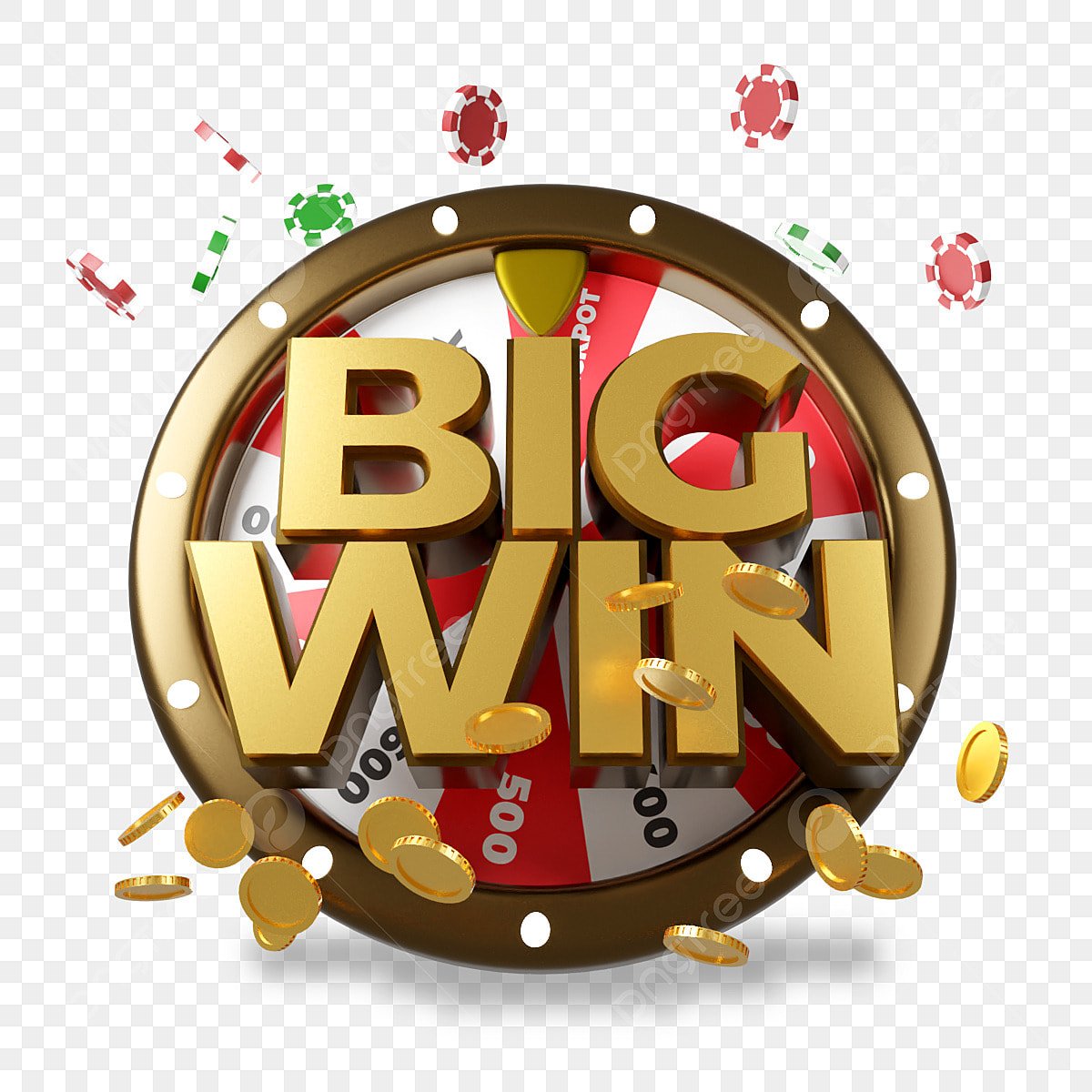 Big Wins Gambling Establishment
