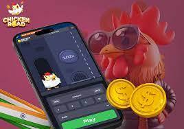Jeu vidéo en ligne Chicken Road pour gagner de l'argent réel