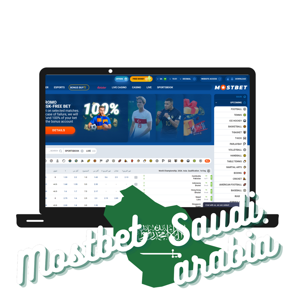 Mostbet