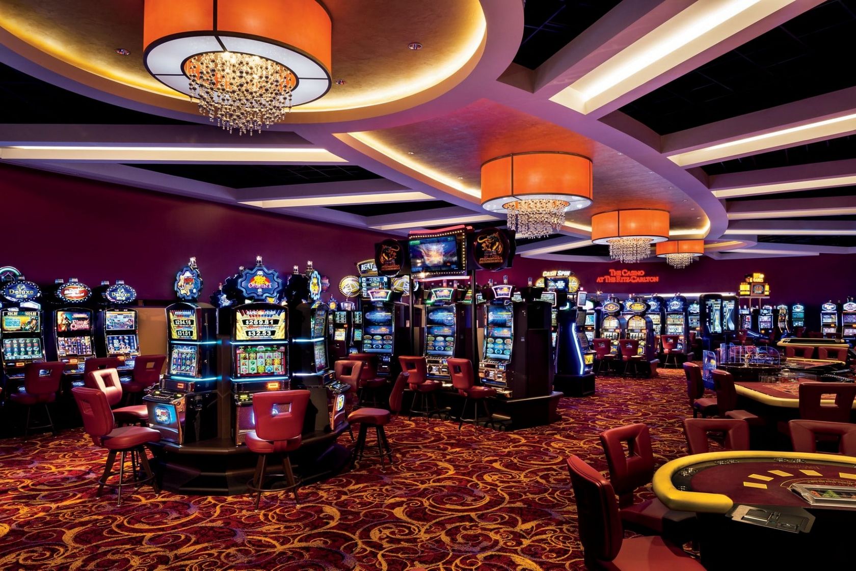Windiggers Gambling Establishment Sister Sites