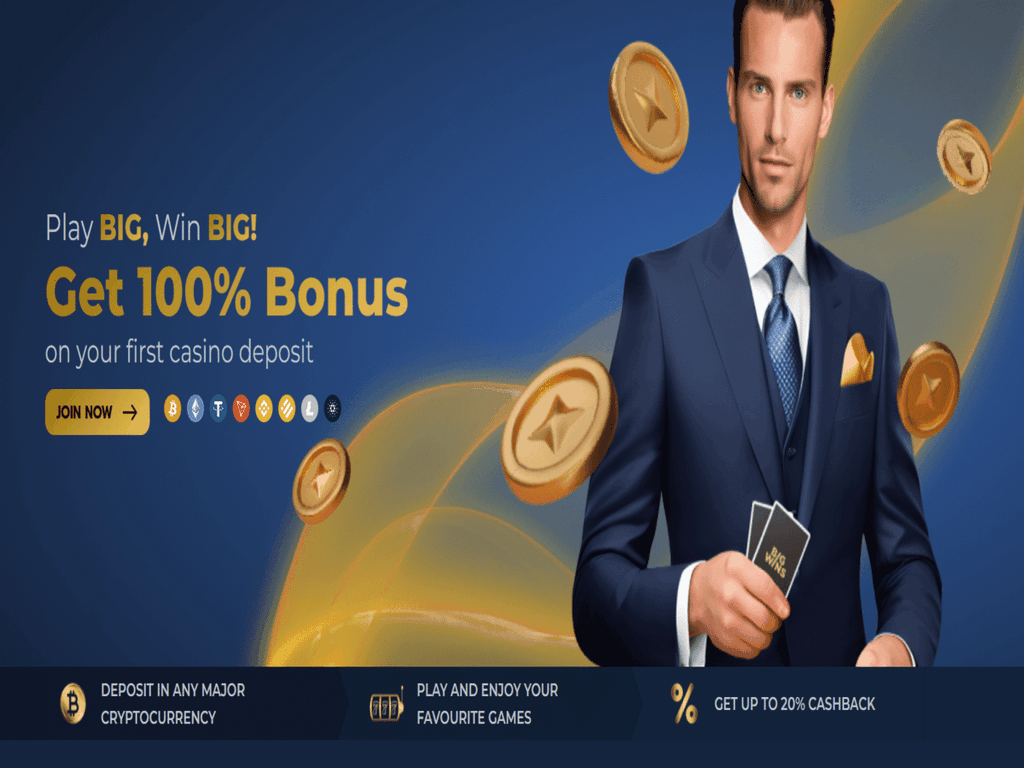 BigWins Casino Evaluation & Ratings by Genuine Gamers - 2025