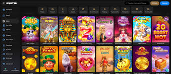 MrPunter Casino