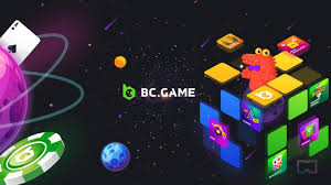 تسجيل حساب في BC GAME دليلك الشامل للانطلاق في عالم الألعاب