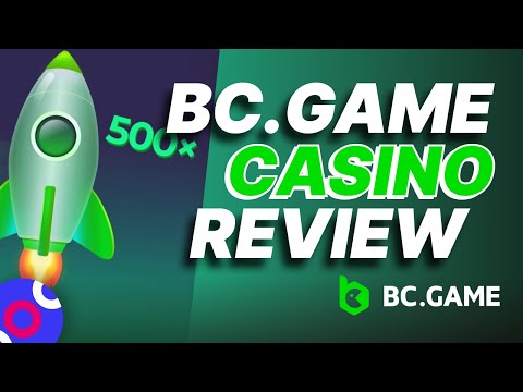 Exploring BC.Game Casino and Sports Betting A Comprehensive Guide -168562467 Exploring BC.Game Casino and Sports Betting A Comprehensive Guide -168562467