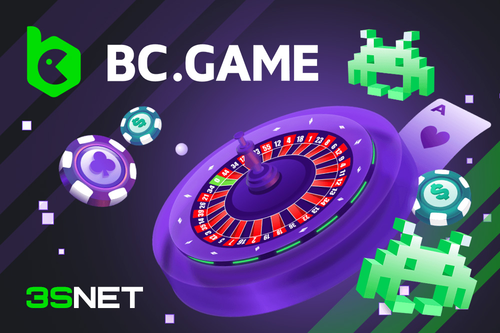 Exploring the Exciting World of BC.Game Gambling Platform