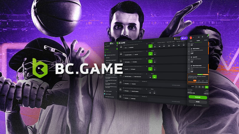 In-Depth Review of BC.Game in Kazakhstan The Ultimate Online Casino Experience