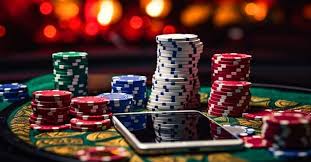 Experience the Excitement of Online Casino Dexsport