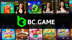 Exploring BC.Game Mirror Your Ultimate Guide to a Seamless Gaming Experience