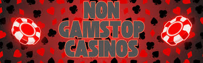 Exploring Casinos Not on Gamstop in the UK -1897703482