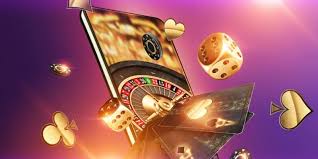 Exploring Online Casinos in the UK A Guide to Casino Joy and More Exploring Online Casinos in the UK A Guide to Casino Joy and More