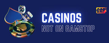 Exploring the Best UK Casinos Not on Gamstop Exploring the Best UK Casinos Not on Gamstop