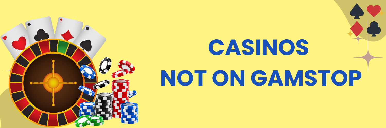 Exploring the Best UK Casinos Not on Gamstop Exploring the Best UK Casinos Not on Gamstop