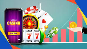The Ultimate Guide to Online Casinos in the UK -2140457748