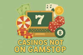 Trusted Non GamStop Casinos A Comprehensive Guide 2038850220