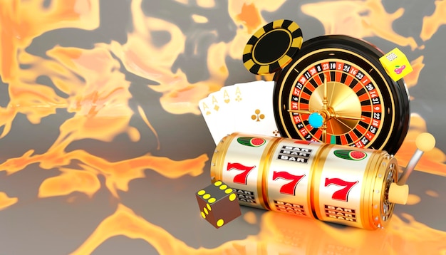 Explore the Exciting World of Casino Fruity Chance -1557660217