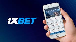 Explore the Features of the 1xBet App for Enhanced Betting Experience