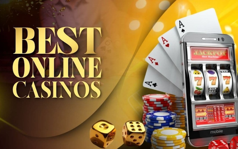Exploring the Exciting World of Online Casino BOF -1563034717