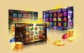 Exploring the Exciting World of Online Casino BOF -1563034717