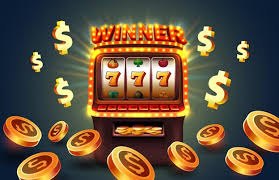 Игровые автоматы в Gamdom Casino Идеальное место для азартных игр