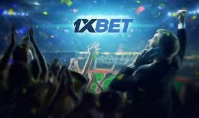 The Ultimate Guide to 1xBet Betting -1588423842 The Ultimate Guide to 1xBet Betting -1588423842