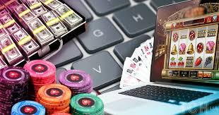 The Ultimate Guide to River Slot Casinos Fun and Excitement Await