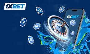 Understanding 1xBet Betting A Comprehensive Guide -1477644701
